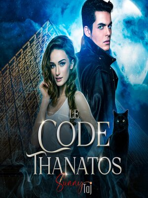 cover image of Le Code Thanatos